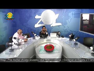 Sofia Lachapelle comenta situación sobre los niños separados en la frontera de USA