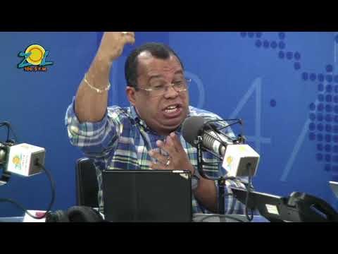 Euri Cabral comenta como afecta a RD la subida de intereses de la reserva federal de Estados Unidos