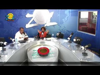 Angel Acosta y Consuelo Despradel comentan Congreso de EE.UU. homenajea José Francisco Peña Gómez