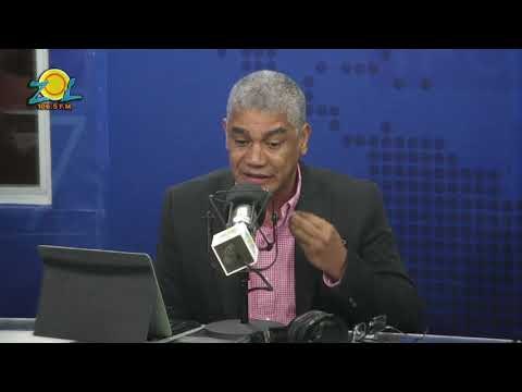 Holi Matos Necesitamos un estado mas dedicado en trabajar en favor de la gente, que a los grupos