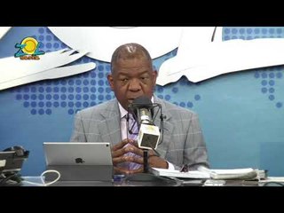 Julio Martinez "Por primera vez OEA se reúne mayoría para aprobar una resolución contra Venezuela"