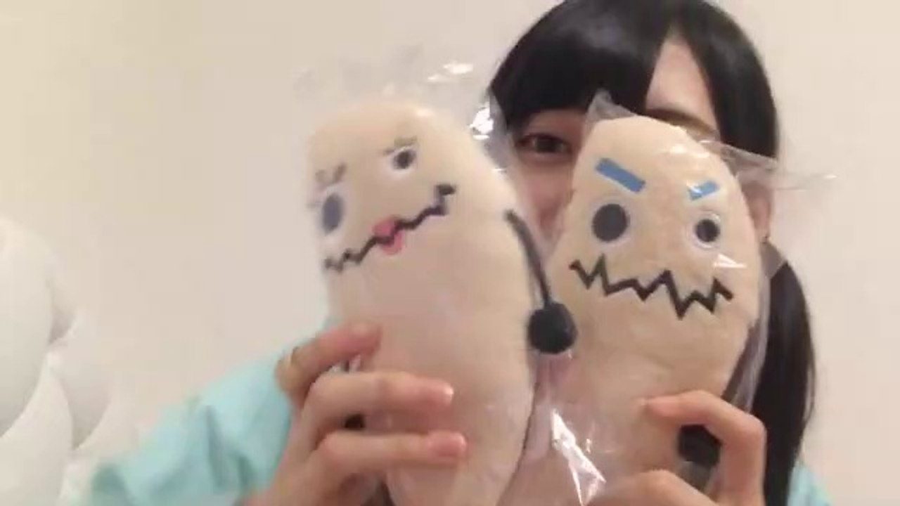 20160609 山口真帆 22時07分 [1/2]
