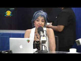 Maria Elena Nuñez "Iglesia desinforma sobre aborto. ¿Siembran cebollas en Sierra de Bahoruco?"