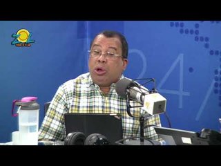 Euri Cabral comenta el pleito de Donald Trump por twitter con Harley-Davidson