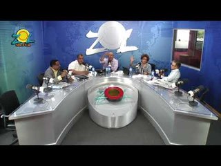 El Equipo de #ElSoldelaTarde comentan principales temas del día 27-6-2018