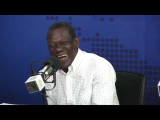 Juan Maria Almonte nos habla sobre su obra de teatro "El pato macho"