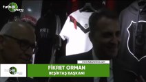 Fikret Orman: 