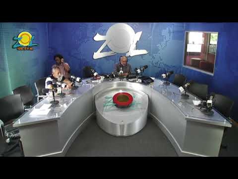 Recordando a Buenaventura Bueno Torres y Primitivo Santos en #ElMismoGolpe