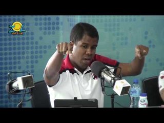 Ernesto Jiménez comenta "Esta degradación de la actividad política  es insostenible"