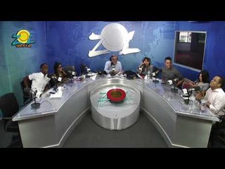 Ñonguito por fin llego uno bueno al El mismo golpe y no quiere saber de ninguno del staff