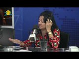 Dra. Dorka Jimenez ortodoncista responde pregunta de los oyentes 28-Mayo-2018 en Elmismogolpe