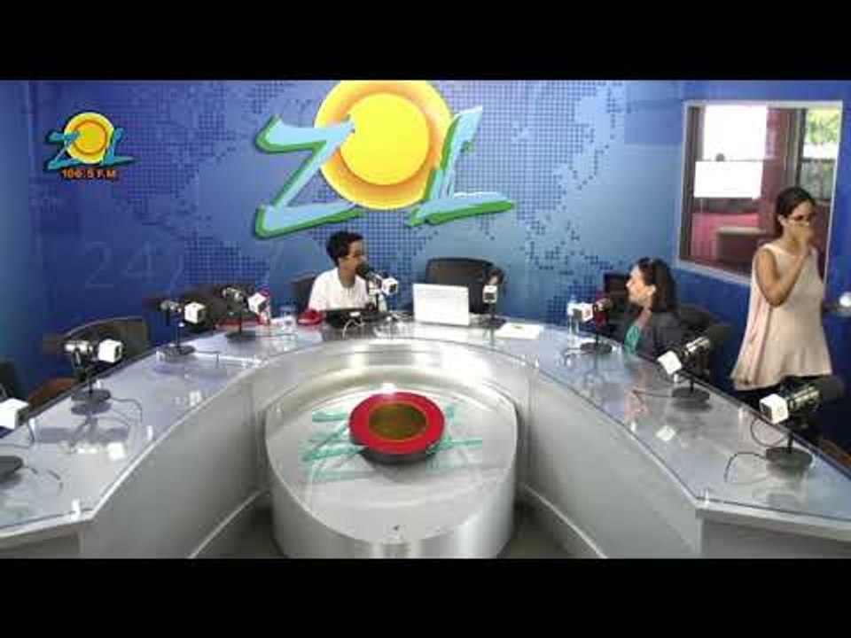 Dra. Ellen Hilario nefróloga nos habla sobre personas que hacen ejercicios y consumen suplementos