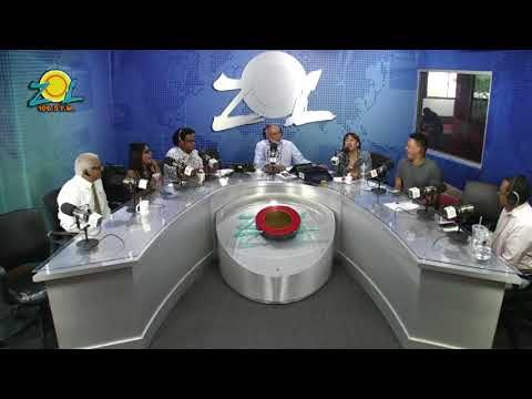 Los oyentes en las redes opinan sobre las tapas españolas en Elmismogolpe con Jochy