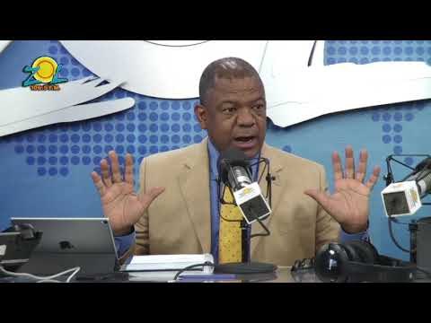 Julio habla derogación resolución 15-08 para compras directas boletos aéreos y combustibles en OMSA
