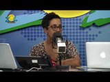 Zoila Luna nos habla sobre el Rol de los Padres para la crianza de los niños