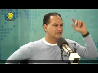 Jose Laluz "La comisión de espectáculos públicos no tiene facultad constitucional de suspender nada"