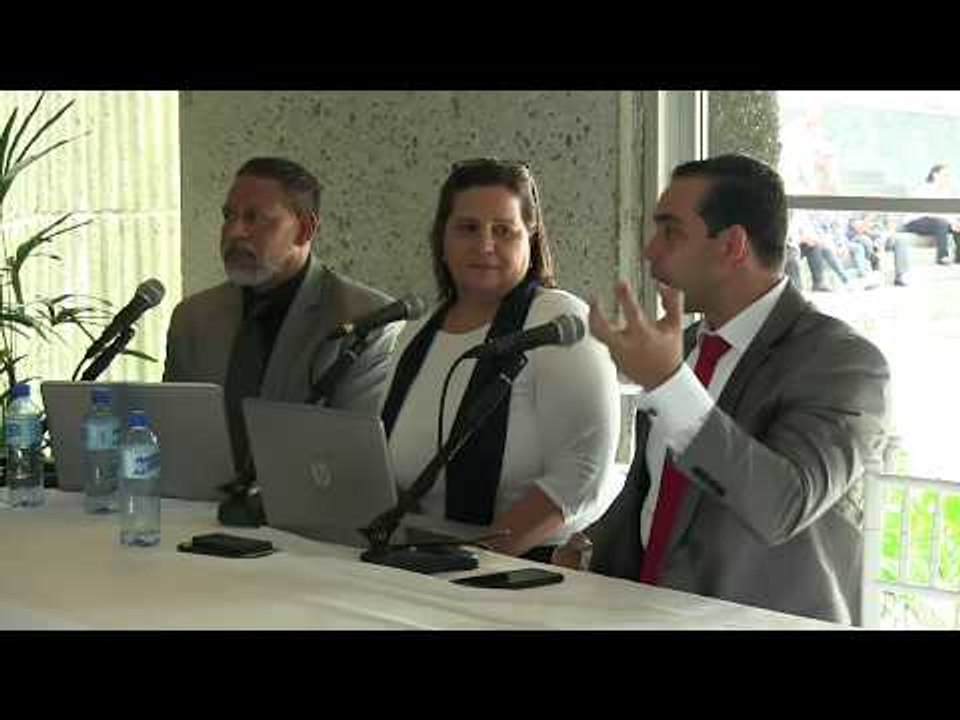 El Sol de La Mañana desde primer aniversario 911 zona norte