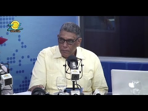Jesús Antonio Vásquez (Chu) responde a la acusación del caso de sobornos de Odebrecht
