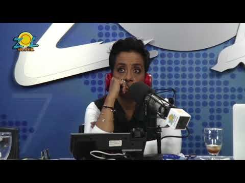 Dr. Cesar Castellanos nos comenta sobre los suicidios en #SoloParaMujeres