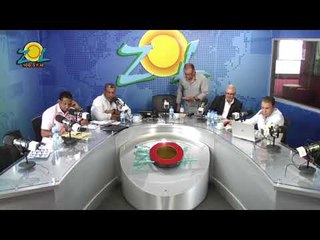 Jurista Felix Damian Olivares comenta sobre el caso de Los Tres Brazos