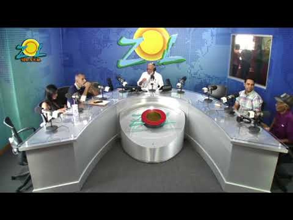 Lo que las mujeres no soportan de los hombres en Elmismogolpe con Jochy