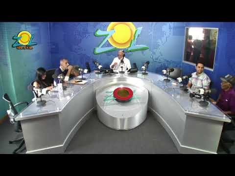 Lo que las mujeres no soportan de los hombres en Elmismogolpe con Jochy