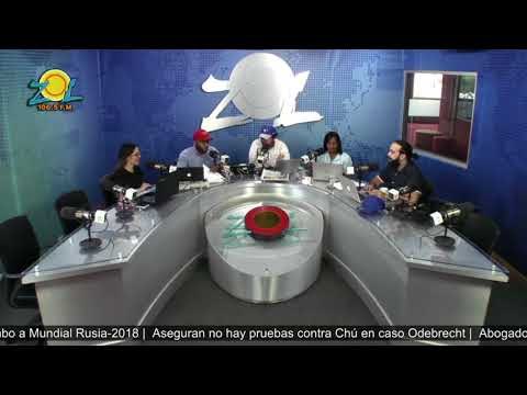 Llamadas de los Oyentes en #ElSoldelosSabados 9-6-2018