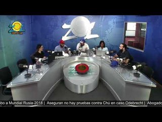 Llamadas de los Oyentes en #ElSoldelosSabados 9-6-2018