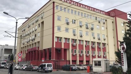 Kocaeli Merkezli Fetö/pdy Operasyonu