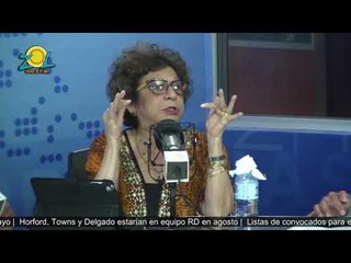 El equipo de #ElSoldelaTarde comentan expediente acusatorio del caso Odebrecht