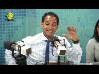 Jose Laluz "El Proyecto de partidos políticos tiene un valor coyuntural y desechable"