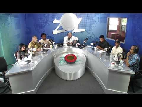 Analizando la definición para el dominicano de la palabra Tajá en Elmismogolpe con Jochy parte1