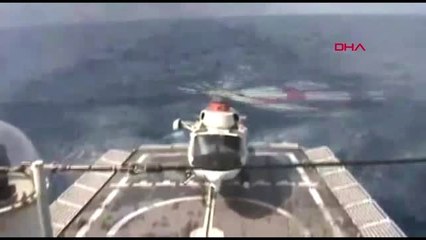 Birlik' Operasyonunda 5 Ton Toz Esrar, Böyle Ele Geçirildi