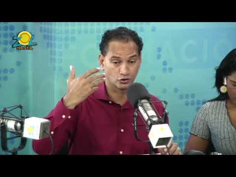 Jose Laluz comenta como debemos ver el deporte en la sociedad actual