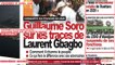 Le Titrologue du 19 Avril 2019 : Conquête du pouvoir en 2020, Guillaume Soro sur les traces de Gbagbo