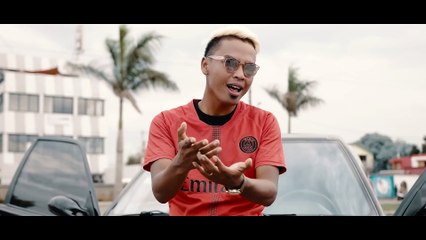 Mr SAYDA - TAFALATSAKA  Clip Gasy 