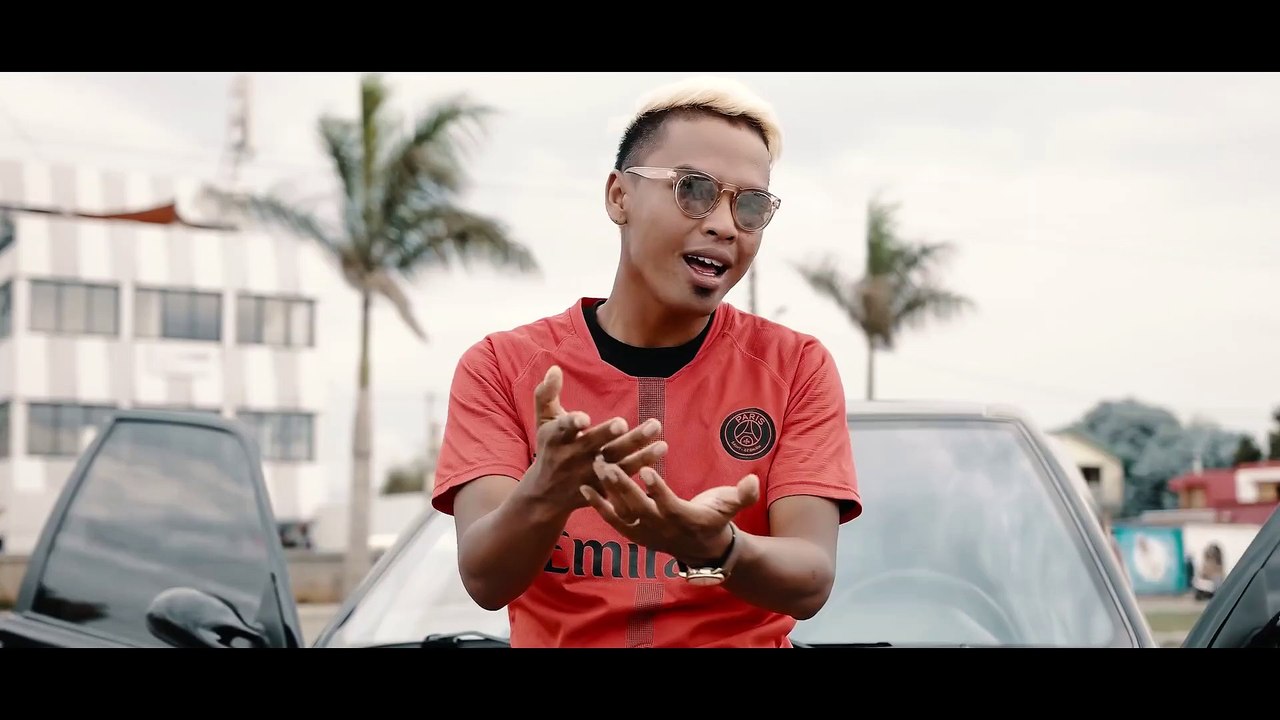 Mr SAYDA - TAFALATSAKA  Clip Gasy 
