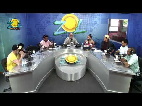 Desahogo Farandulero 2-Agosto-2018 en Elmismogolpe con Jochy parte1