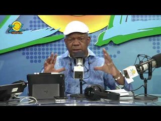 Julio Martinez Pozo "En todas las decisiones de la JCE se ha equivocado, han sido erráticas"