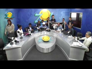 Jose Perez invita a torneo de baloncesto y pide ayuda para la celebración de la acitivdad