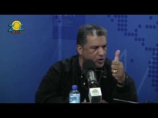 Angel Acosta sobre declaraciones del Embajador de Francia sobre el tema transporte