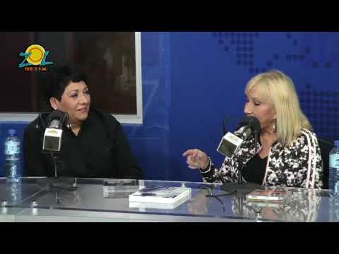 Lissette y La Sophy reciben llamadas de los Oyentes en #SoloParaMujeres