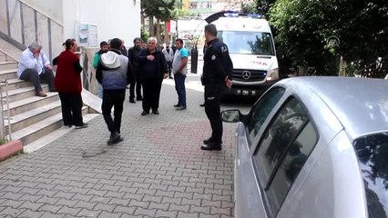 9. Kat Penceresinden Düşen Kişi Öldü - Adana