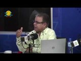 Luis Jose Chavez comenta sobre la feria del Ron en Puerto Plata
