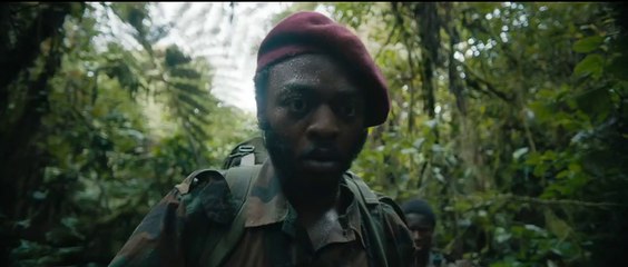 LA MISÉRICORDE DE LA JUNGLE - Bande-Annonce VF