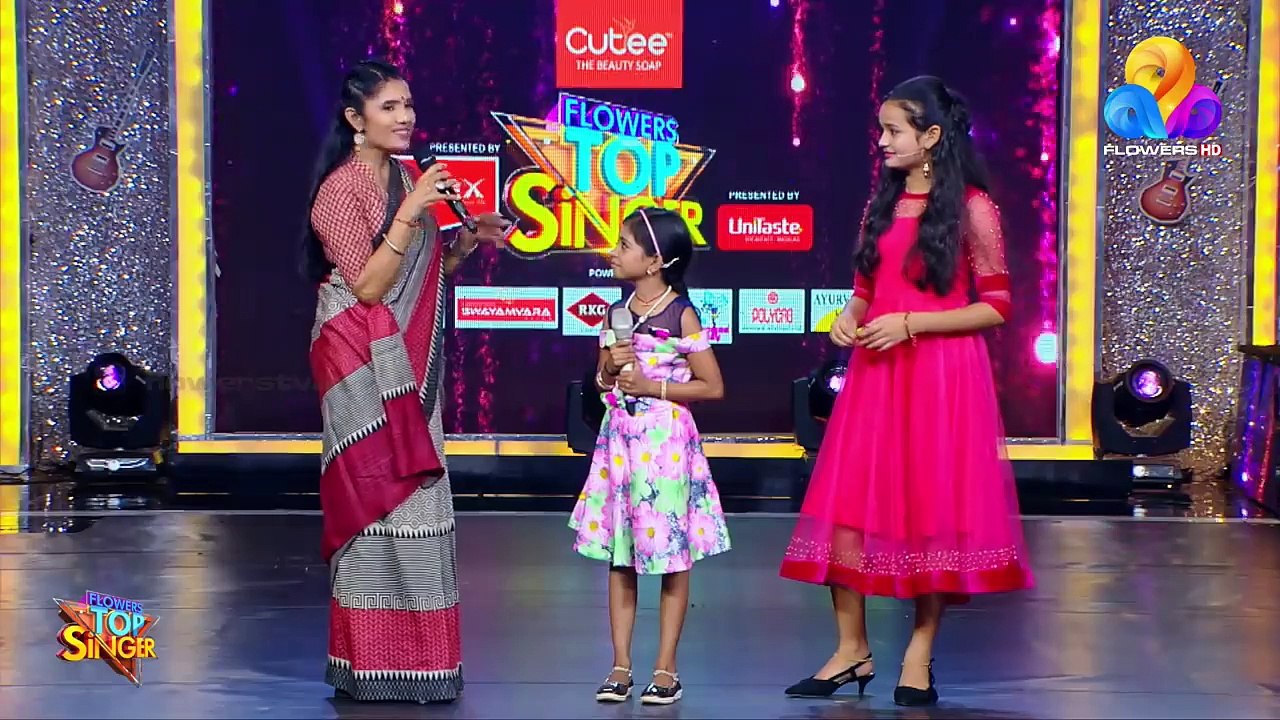 ദക്ഷിണാമൂർത്തി സംഗീതത്തിന്റെ കൃഷ്ണഗാഥയുമായി വൈഷ്ണവിക്കുട്ടി...