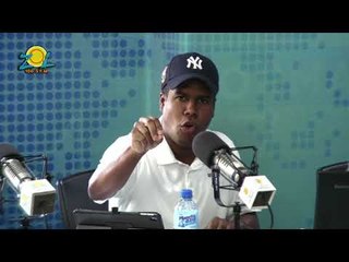 Ernesto Jiménez: "¿Se puede criticar al Gobierno sin miedo a represalias?"