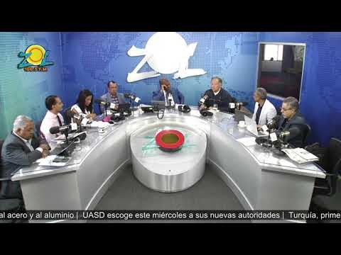 Jorge Rolando Bauger comenta sobre nuevas reglas en el Mundial de Fútbol 2018