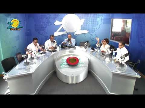 Cesar Perello comenta sobre las tarjetas de créditos en #ElSoldelaTarde