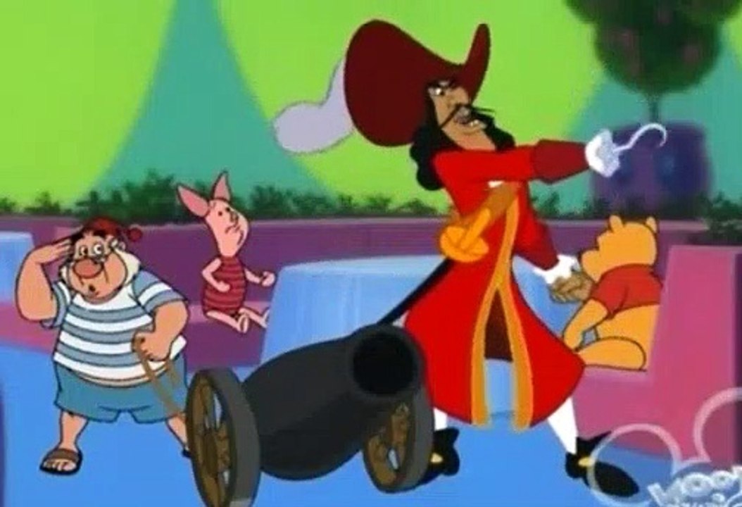 House Of Mouse Season 3 Episode 15 Pluto Vs Figaro Video Dailymotion